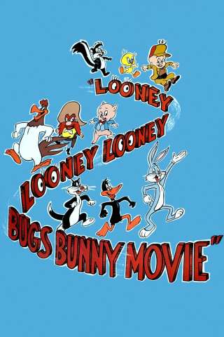 Looney, Looney, Looney Bugs Bunny Movie [DVDrip] (1981 CB01)