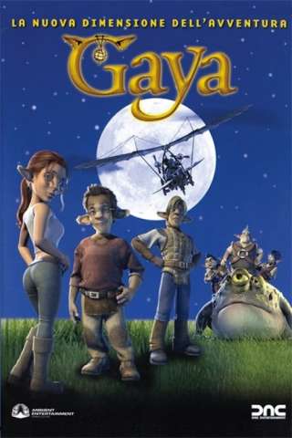 Gaya [DVDrip] (2004 CB01)