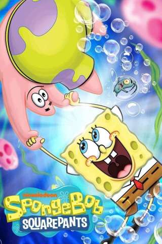 SPONGEBOB E I PANTALONI TONDI [DVDrip] (1999 CB01)