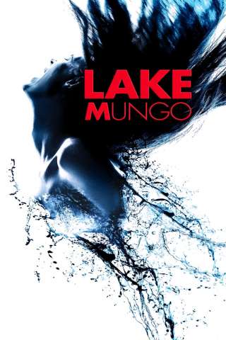 Lake Mungo [DVDrip] (2009 CB01)