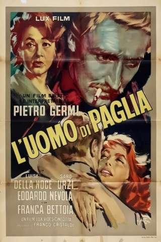 L'uomo di paglia [HD] (1958 CB01)