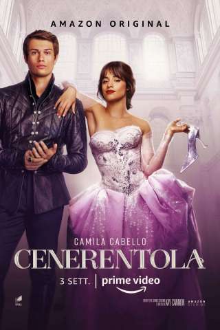 Cenerentola [HD] (2021 CB01)