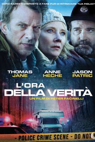 L'ora della Verità [SD] (2019 CB01)