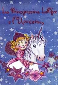 Princess Lillifee and the Little Unicorn [SD] (2011 CB01)