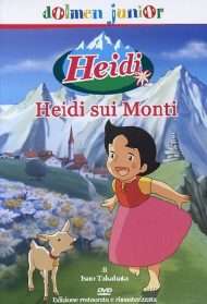 Heidi a scuola [SD] (1974 CB01)