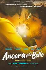 Ancora più bello [HD] (2021 CB01)