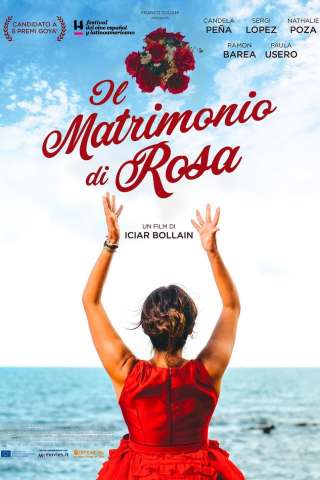 Il matrimonio di Rosa [HD] (2020 CB01)