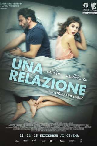 Una relazione [HD] (2021 CB01)