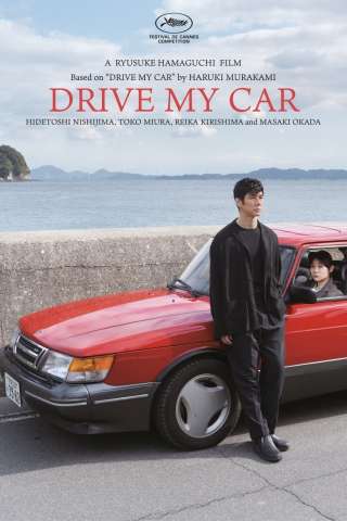 Drive My Car [HD] (2021 CB01)