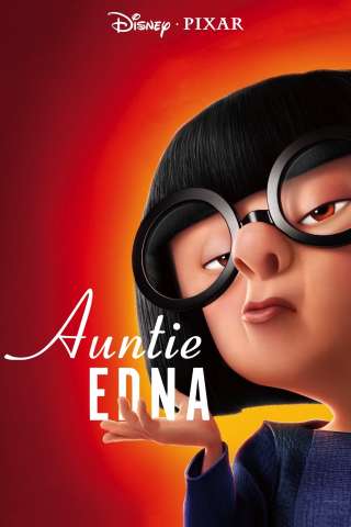 Zietta Edna [CORTO] [HD] (2018 CB01)