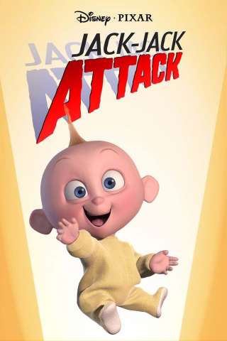 Jack-Jack Attack [HD] (2005 CB01)