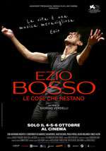 Ezio Bosso - Le cose che restano [HD] (2021 CB01)