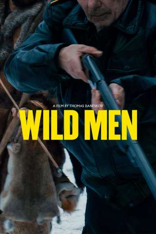 Wild Men [HD] (2021 CB01)