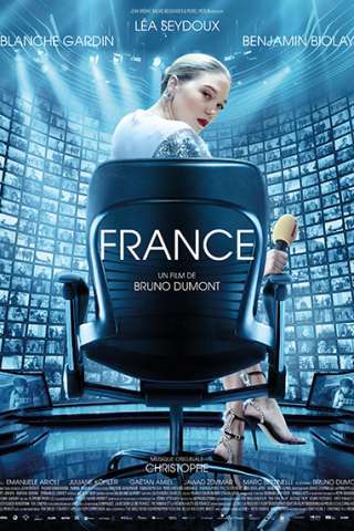 France [HD] (2021 CB01)