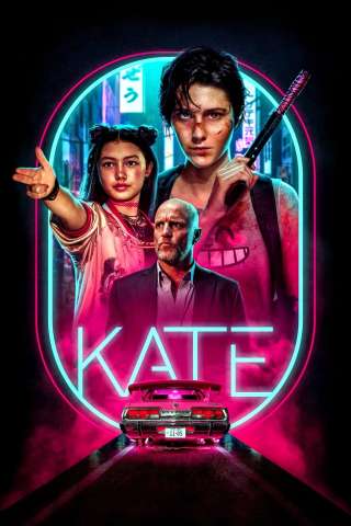 Kate [HD] (2021 CB01)