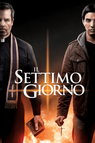 Il settimo giorno [HD] (2021 CB01)