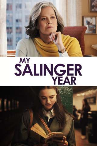 Un anno con Salinger [HD] (2021 CB01)