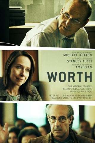 Worth - Il patto [HD] (2021 CB01)