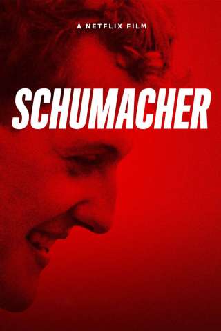 Schumacher [HD] (2021 CB01)