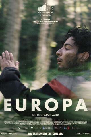 Europa [HD] (2021 CB01)