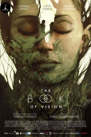 The Book of Vision [HD] (2021 CB01)