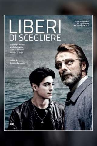 Liberi di scegliere [HD] (2019 CB01)