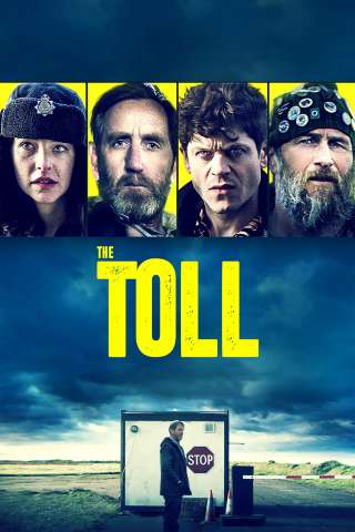 The Toll [HD] (2021 CB01)