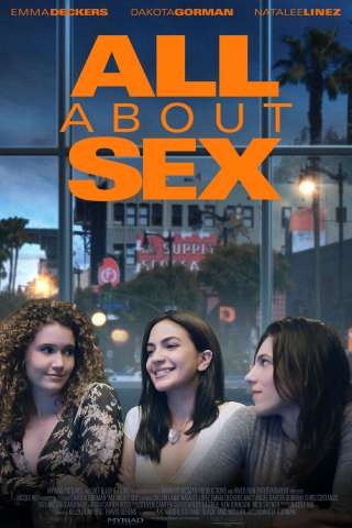 All About Sex [HD] (2021 CB01)