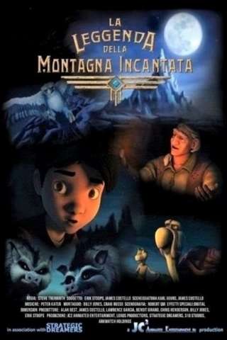 La leggenda della montagna incantata [SD] (2010 CB01)