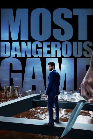 Most Dangerous Game [HD] (2020 CB01)