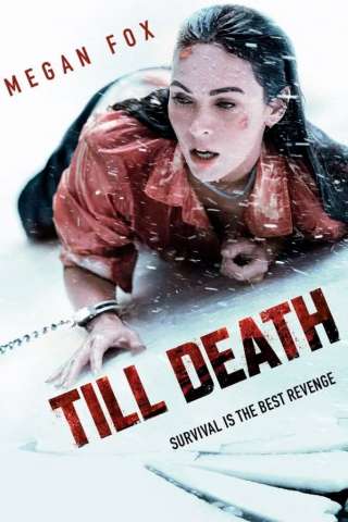 Till Death [HD] (2021 CB01)