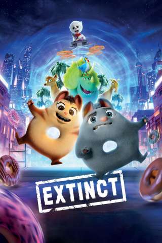 Extinct [HD] (2021 CB01)