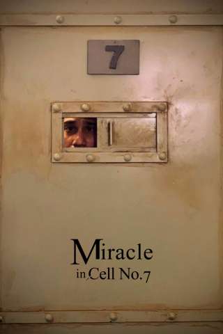 Miracle in Cell No. 7 [HD] (2021 CB01)