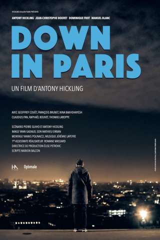 Down in Paris [HD] (2021 CB01)