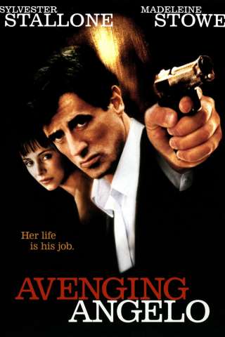 Avenging Angelo - Vendicando Angelo [HD] (2002 CB01)