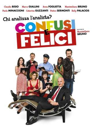 Confusi e felici [HD] (2014 CB01)