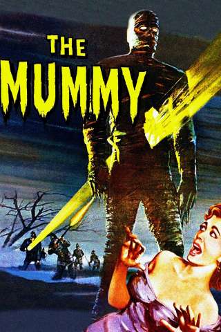 La mummia [SD] (1959 CB01)