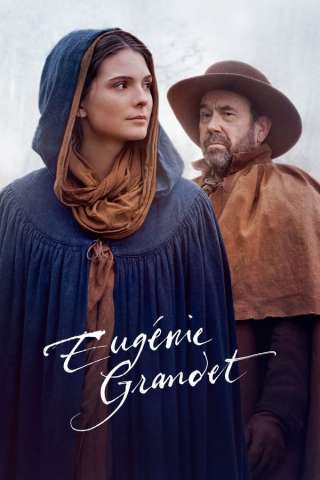 Eugénie Grandet [HD] (2021 CB01)