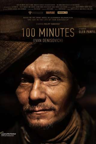 100 Minutes [HD] (2021 CB01)