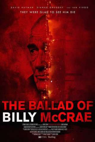 The Ballad Of Billy McCrae [HD] (2021 CB01)