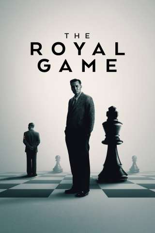 The Royal Game [HD] (2021 CB01)