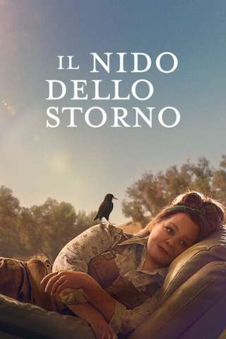 Il nido dello storno [HD] (2021 CB01)