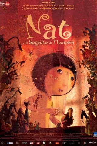 Nat e il segreto di Eleonora [SD] (2009 CB01)