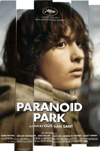 Paranoid Park [SD] (2007 CB01)