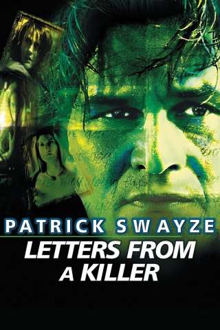 Letters from a Killer [SD] (1998 CB01)