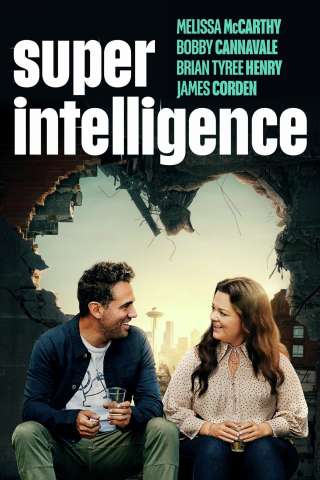 Superintelligence [HD] (2020 CB01)