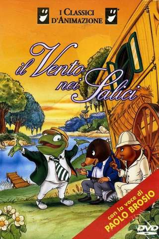 Il vento nei salici [SD] (1995 CB01)