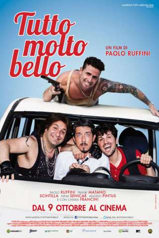 Tutto molto bello [HD] (2014 CB01)