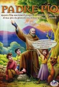 Padre Pio [SD] (2006 CB01)