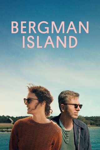 Bergman Island [HD] (2021 CB01)